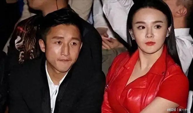 冉莹颖苦苦维持的体面，被邹市明撕得稀碎，她和谢杏芳是一类人