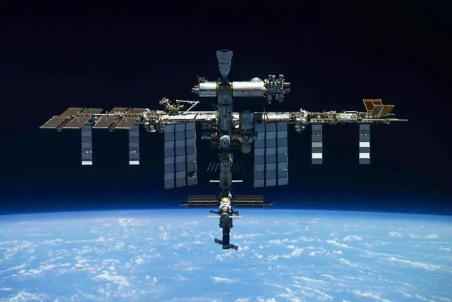 俄美制定联合计划，国际空间站运行拟于2030年底结束