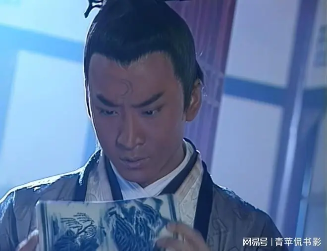 这一期，聊聊《殿前扬威》那些不是彩蛋的彩蛋