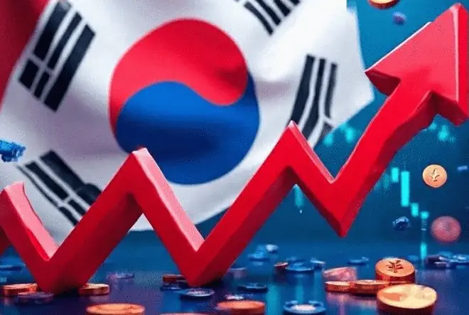 提高门槛！韩国券商讨论上调芯片股杠杆ETF的最低存款要求