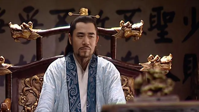 《大明王朝1566》为什么越看越心惊？