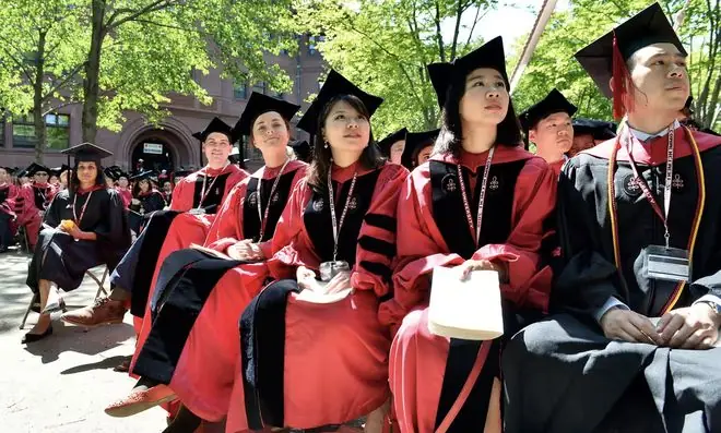 全球排名第六的清华大学是世界名校吗?澳大利亚留学签证又涨价了?